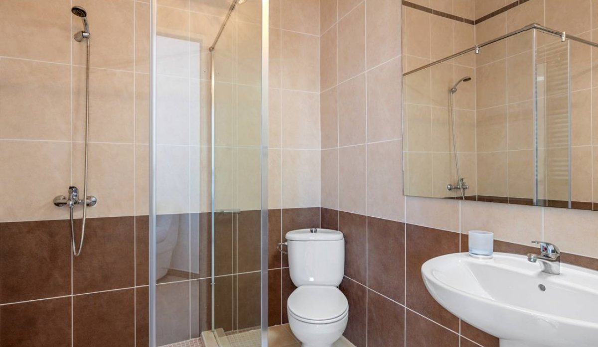 Resale - Villa - Ciudad quesada - Ciudad Quesada