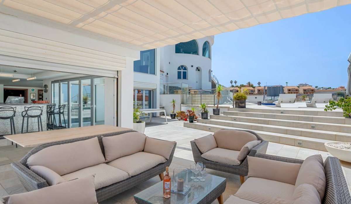 Resale - Villa - Ciudad quesada - Ciudad Quesada