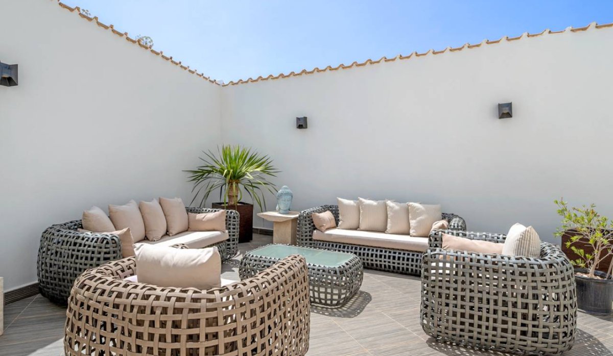 Resale - Villa - Ciudad quesada - Ciudad Quesada