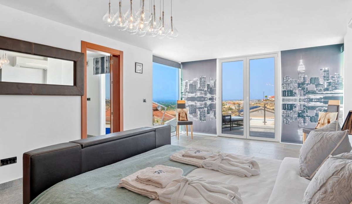 Resale - Villa - Ciudad quesada - Ciudad Quesada