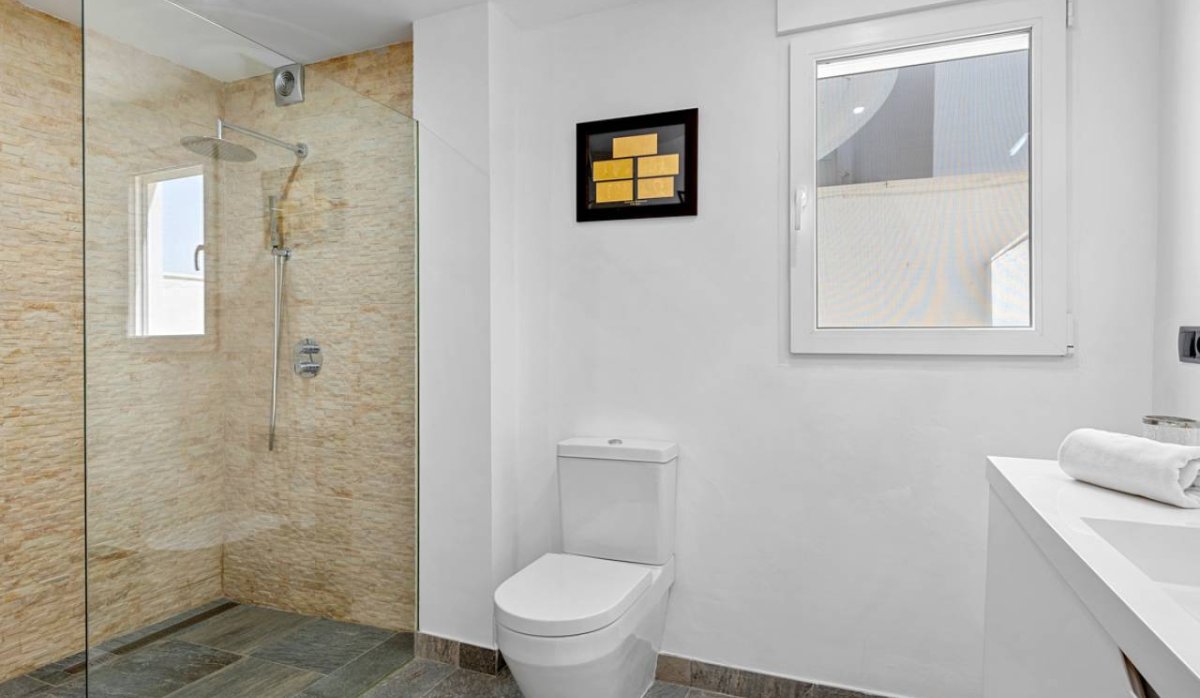 Resale - Villa - Ciudad quesada - Ciudad Quesada