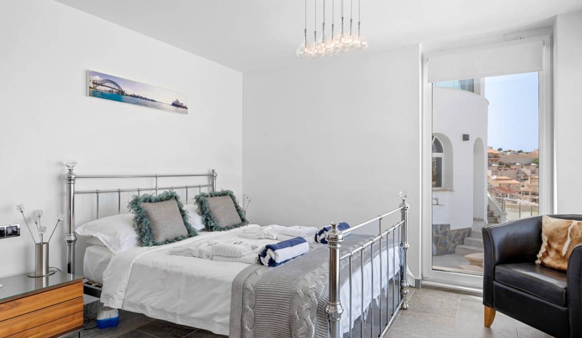 Resale - Villa - Ciudad quesada - Ciudad Quesada