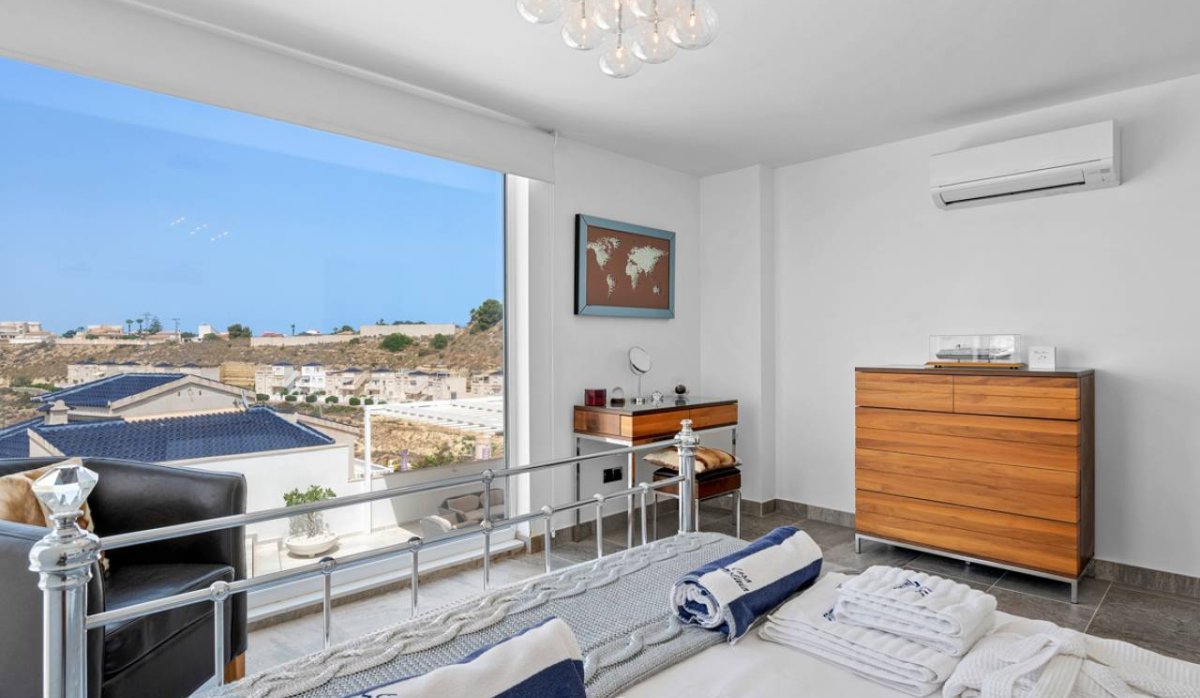 Resale - Villa - Ciudad quesada - Ciudad Quesada