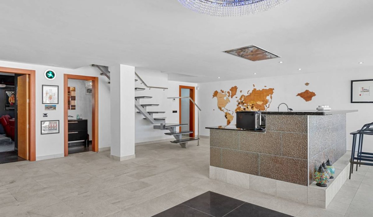 Resale - Villa - Ciudad quesada - Ciudad Quesada