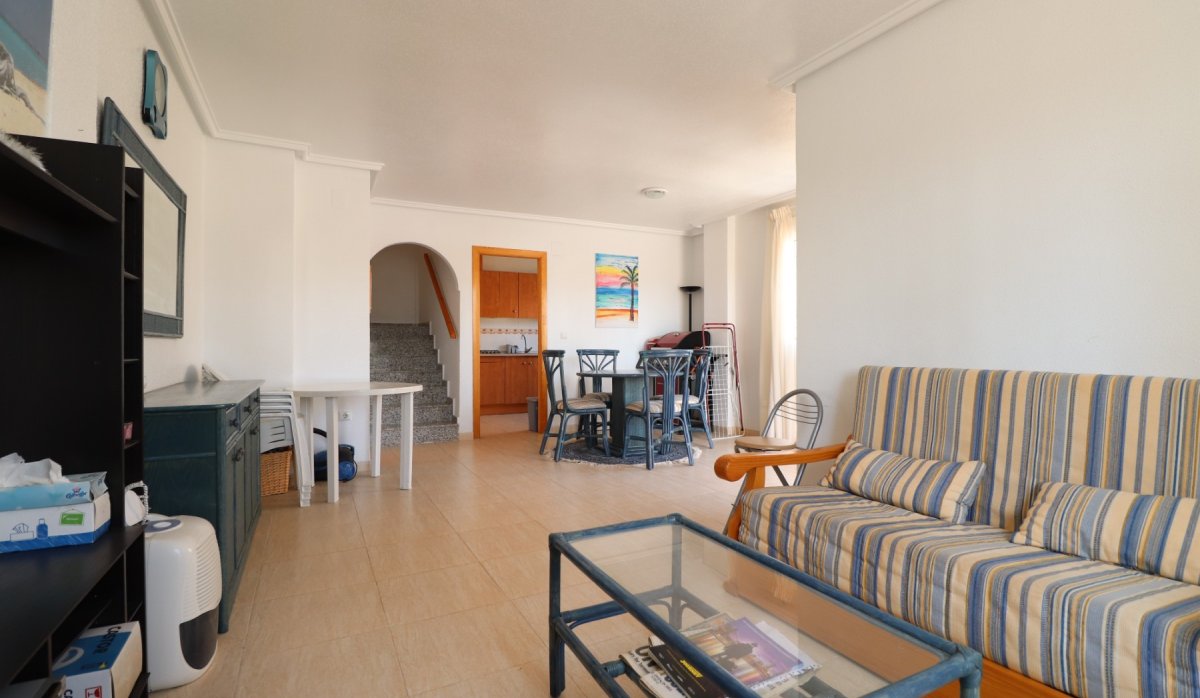 Revente - Villa - Ciudad Quesada - Lo Marabu