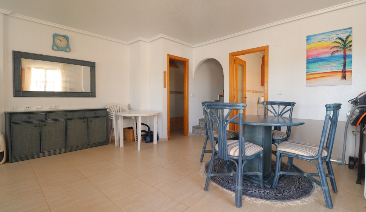 Revente - Villa - Ciudad Quesada - Lo Marabu