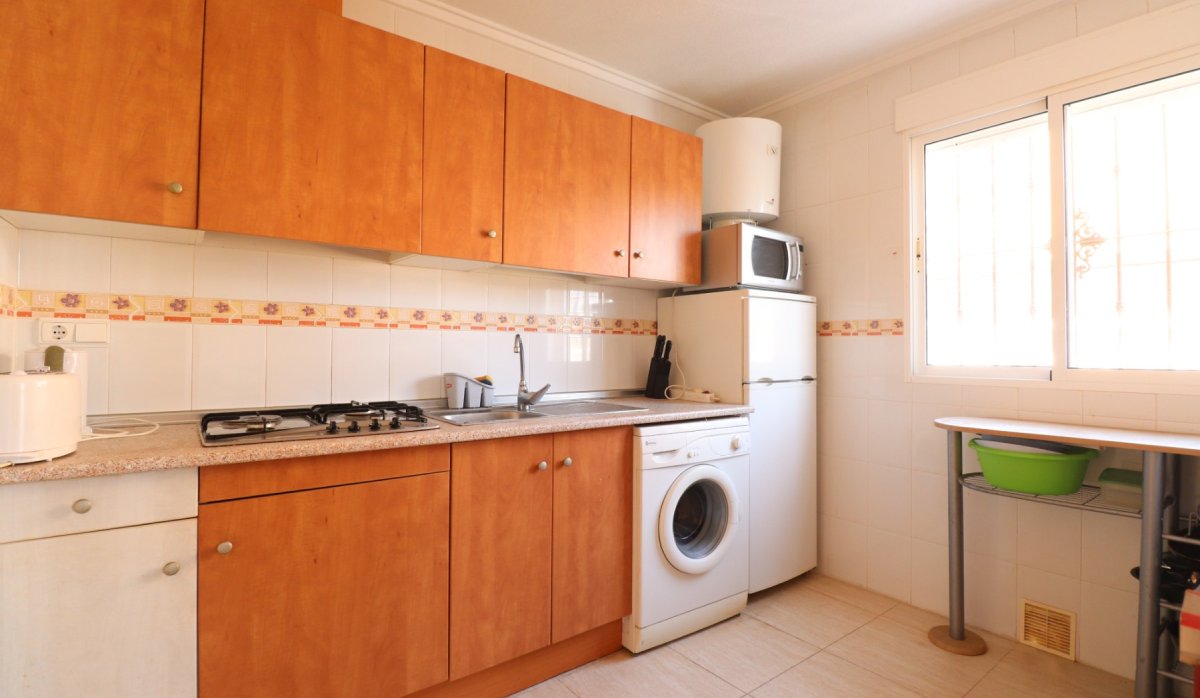 Revente - Villa - Ciudad Quesada - Lo Marabu