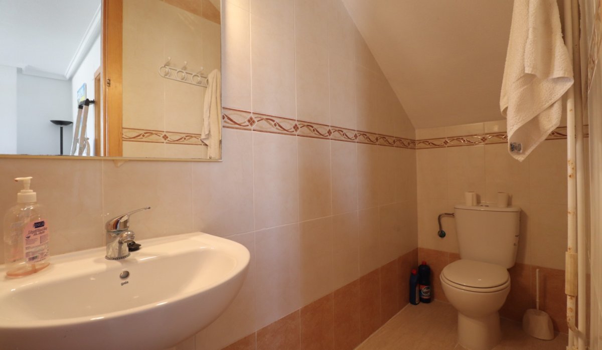 Revente - Villa - Ciudad Quesada - Lo Marabu