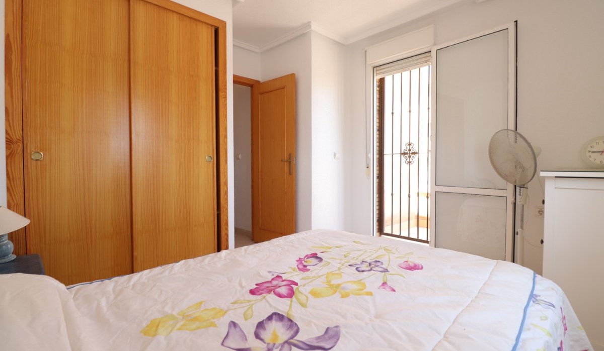 Revente - Villa - Ciudad Quesada - Lo Marabu