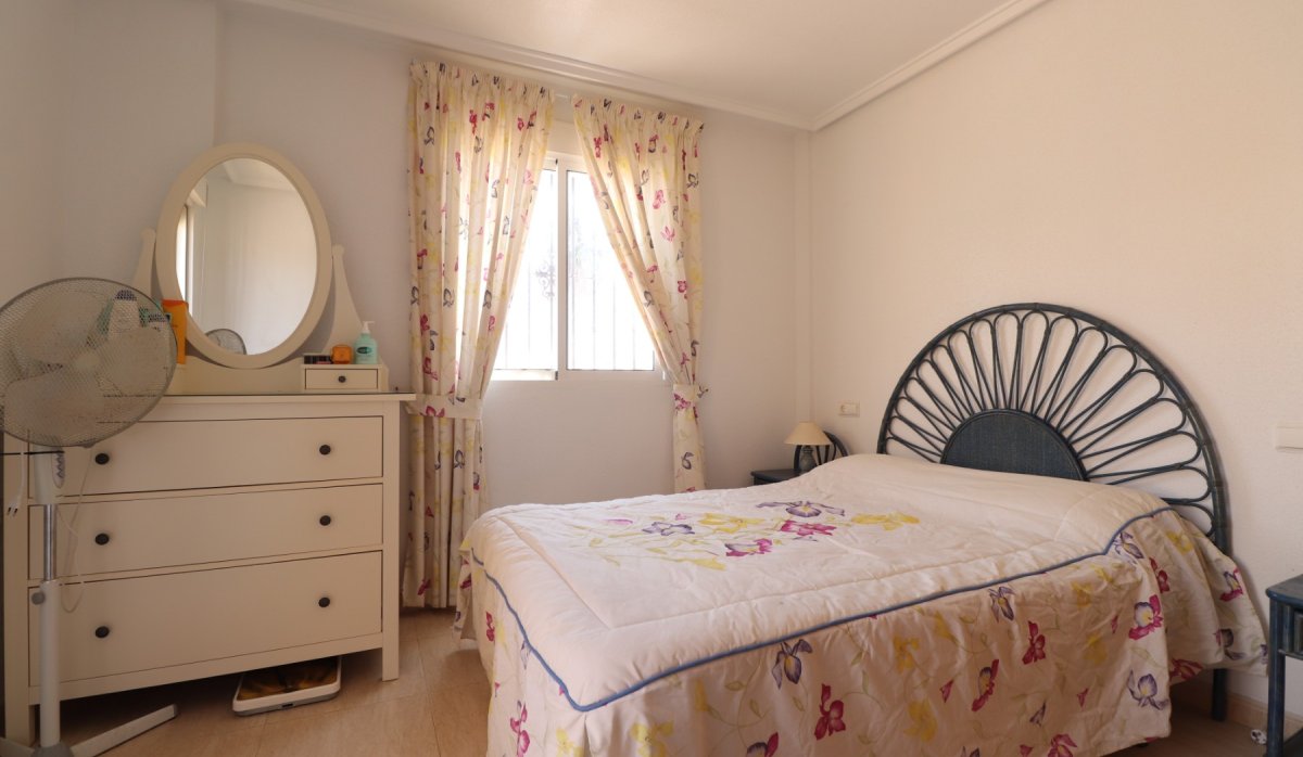 Revente - Villa - Ciudad Quesada - Lo Marabu