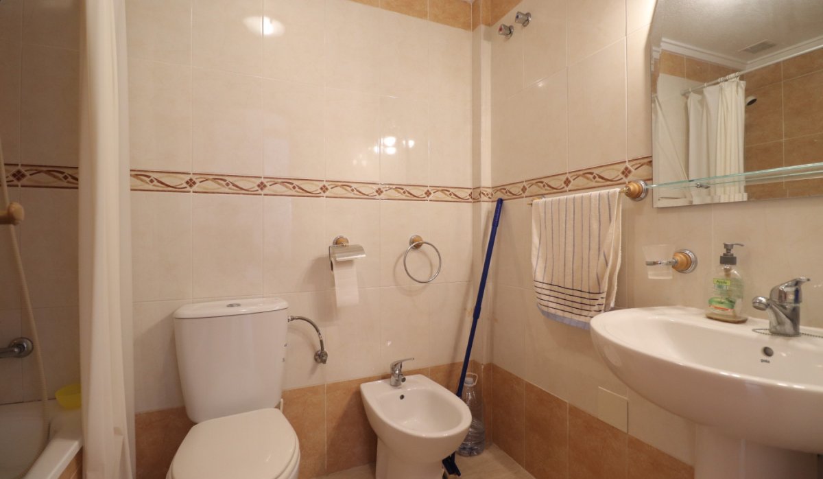 Revente - Villa - Ciudad Quesada - Lo Marabu