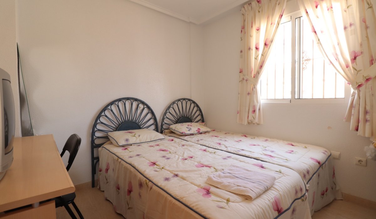 Revente - Villa - Ciudad Quesada - Lo Marabu