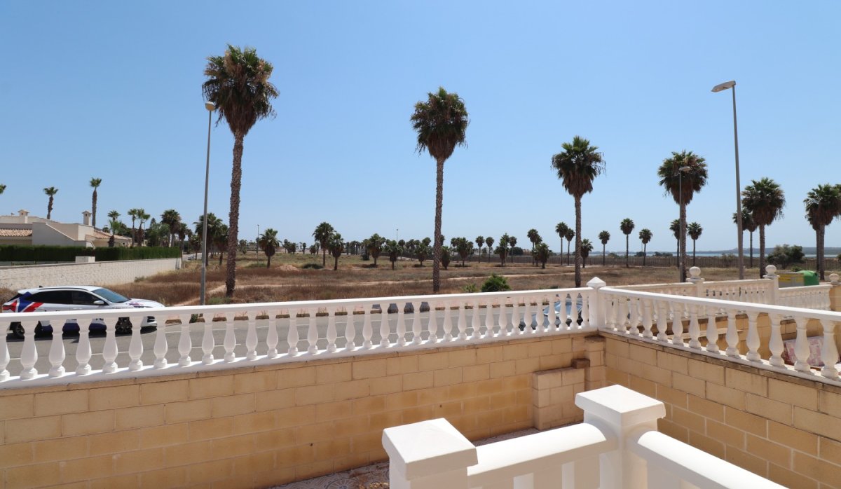 Revente - Villa - Ciudad Quesada - Lo Marabu