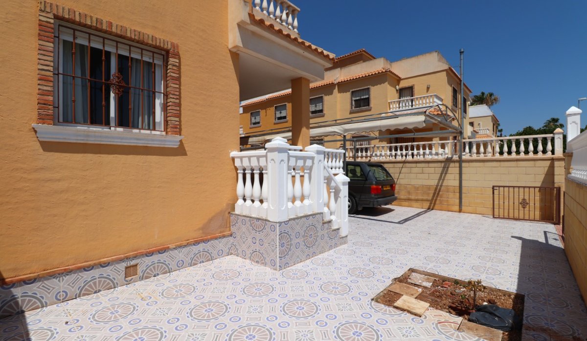 Revente - Villa - Ciudad Quesada - Lo Marabu