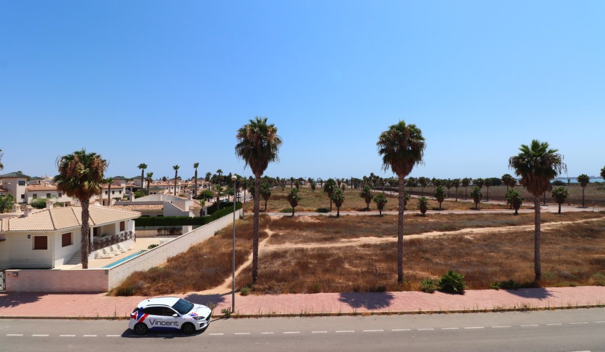 Revente - Villa - Ciudad Quesada - Lo Marabu