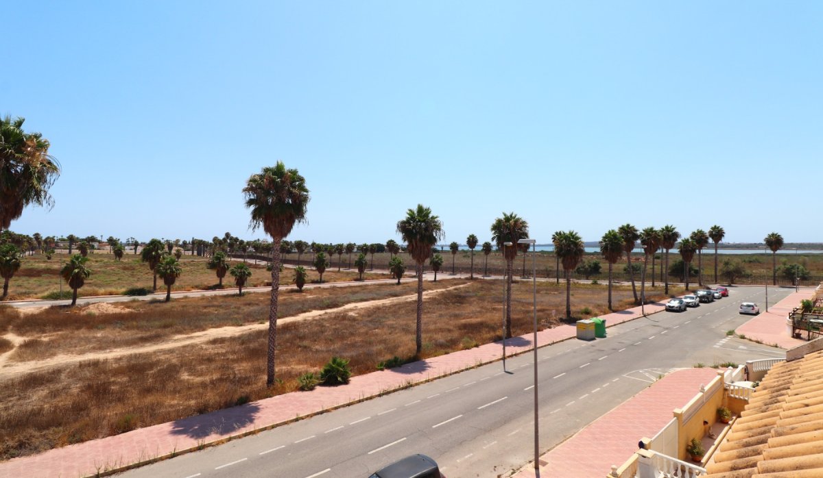 Revente - Villa - Ciudad Quesada - Lo Marabu