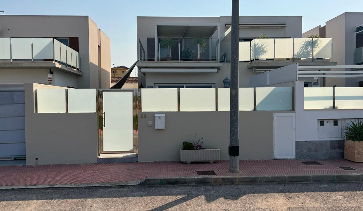 Revente - Villa - Daya Vieja