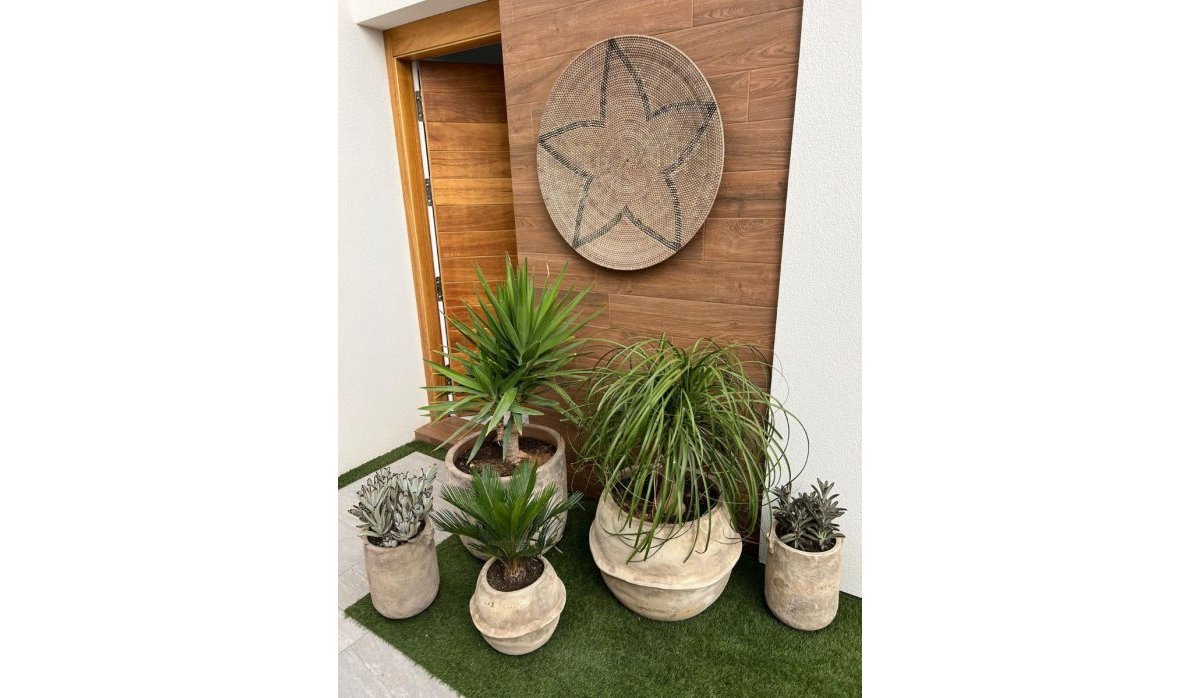 Revente - Villa - Daya Vieja