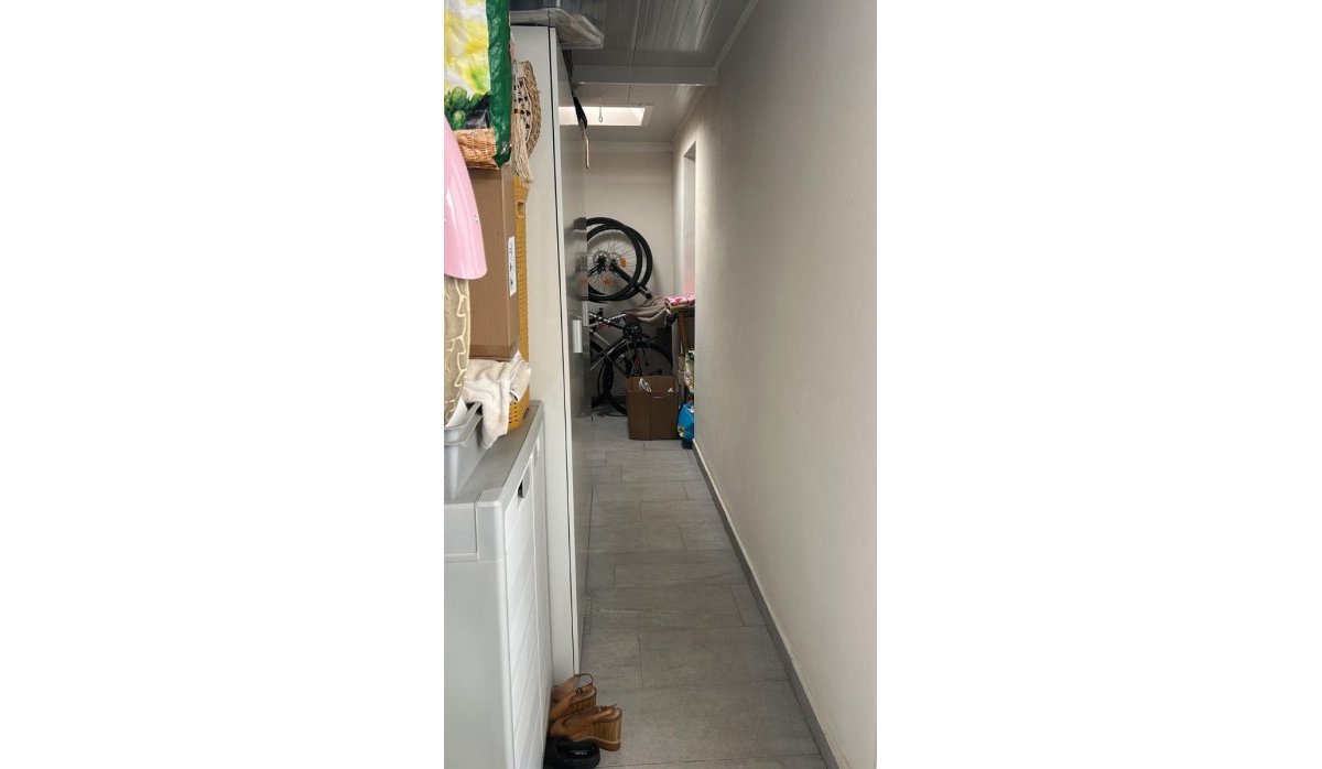 Revente - Villa - Daya Vieja