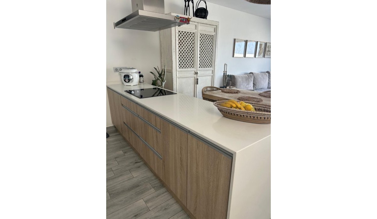 Revente - Villa - Daya Vieja