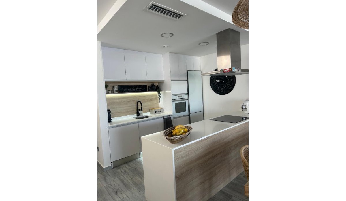 Revente - Villa - Daya Vieja