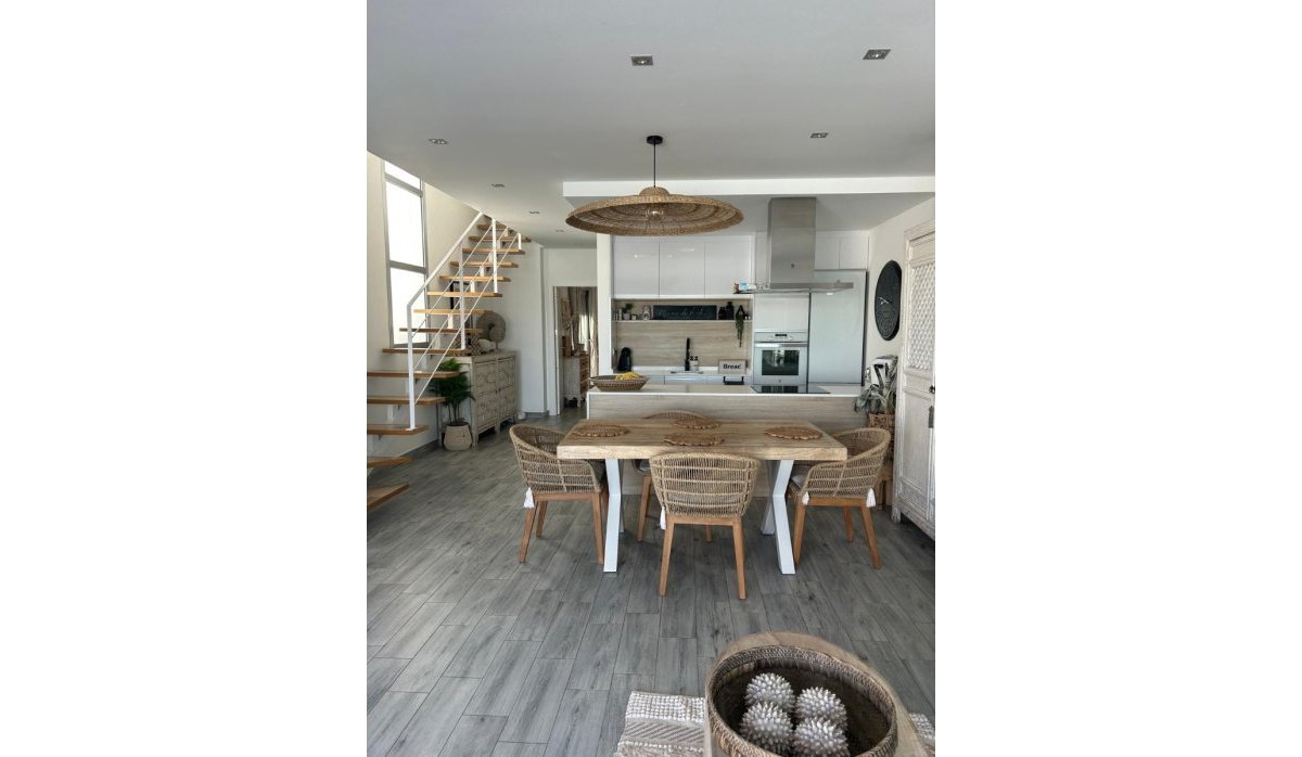 Revente - Villa - Daya Vieja