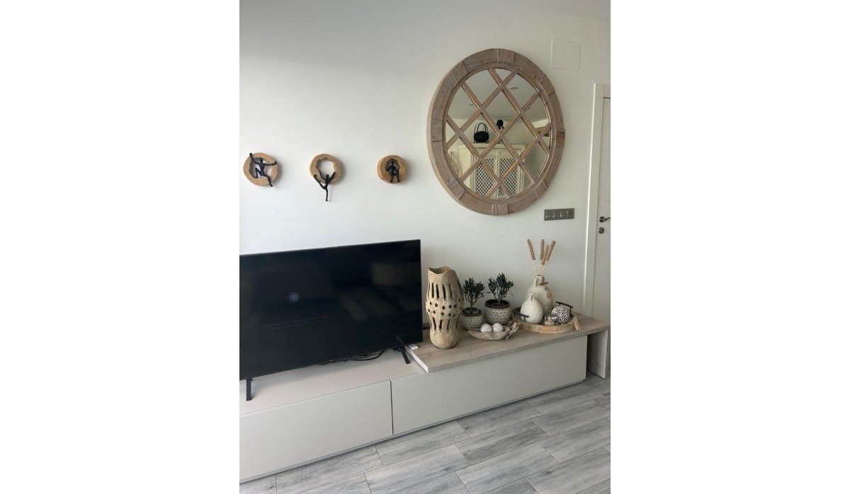 Revente - Villa - Daya Vieja