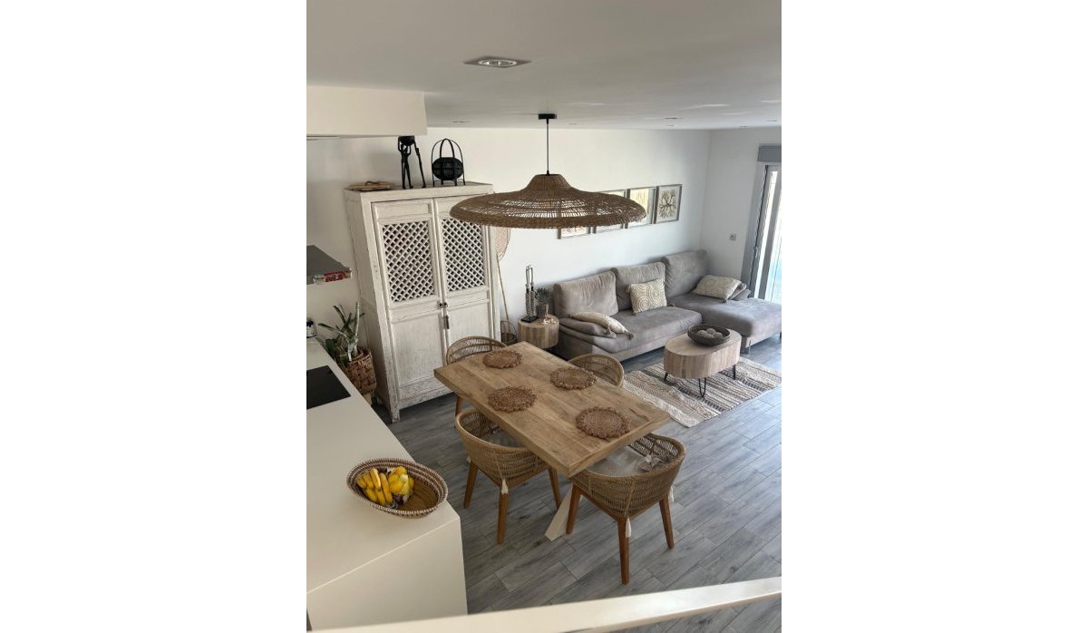 Revente - Villa - Daya Vieja