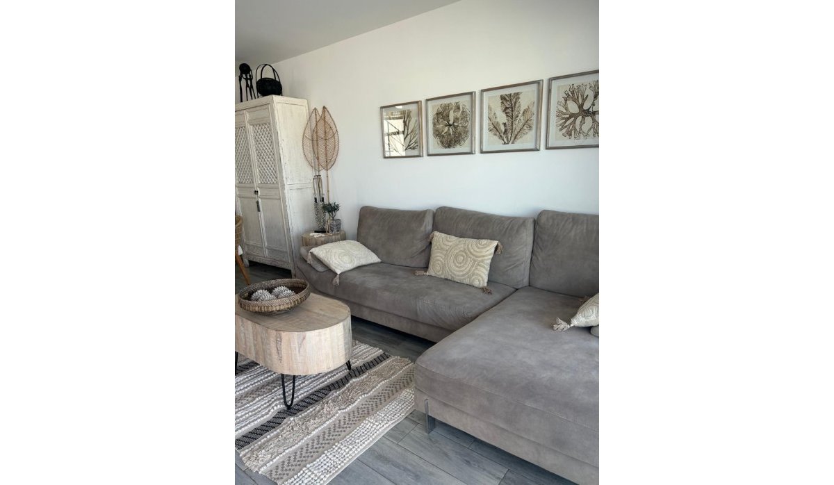 Revente - Villa - Daya Vieja