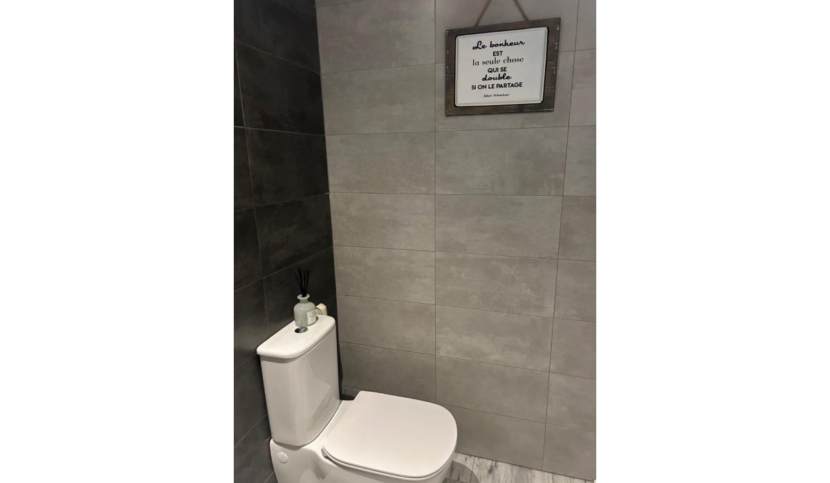 Revente - Villa - Daya Vieja