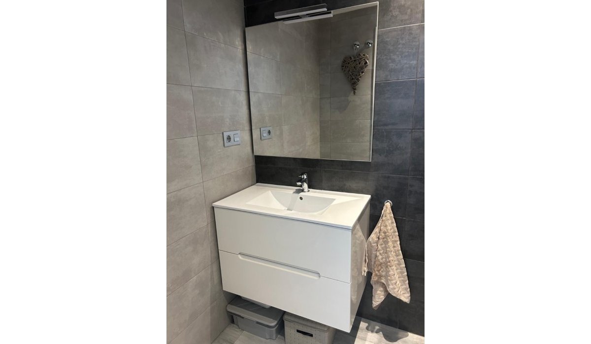 Revente - Villa - Daya Vieja