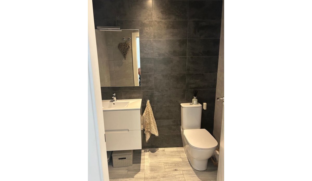 Revente - Villa - Daya Vieja