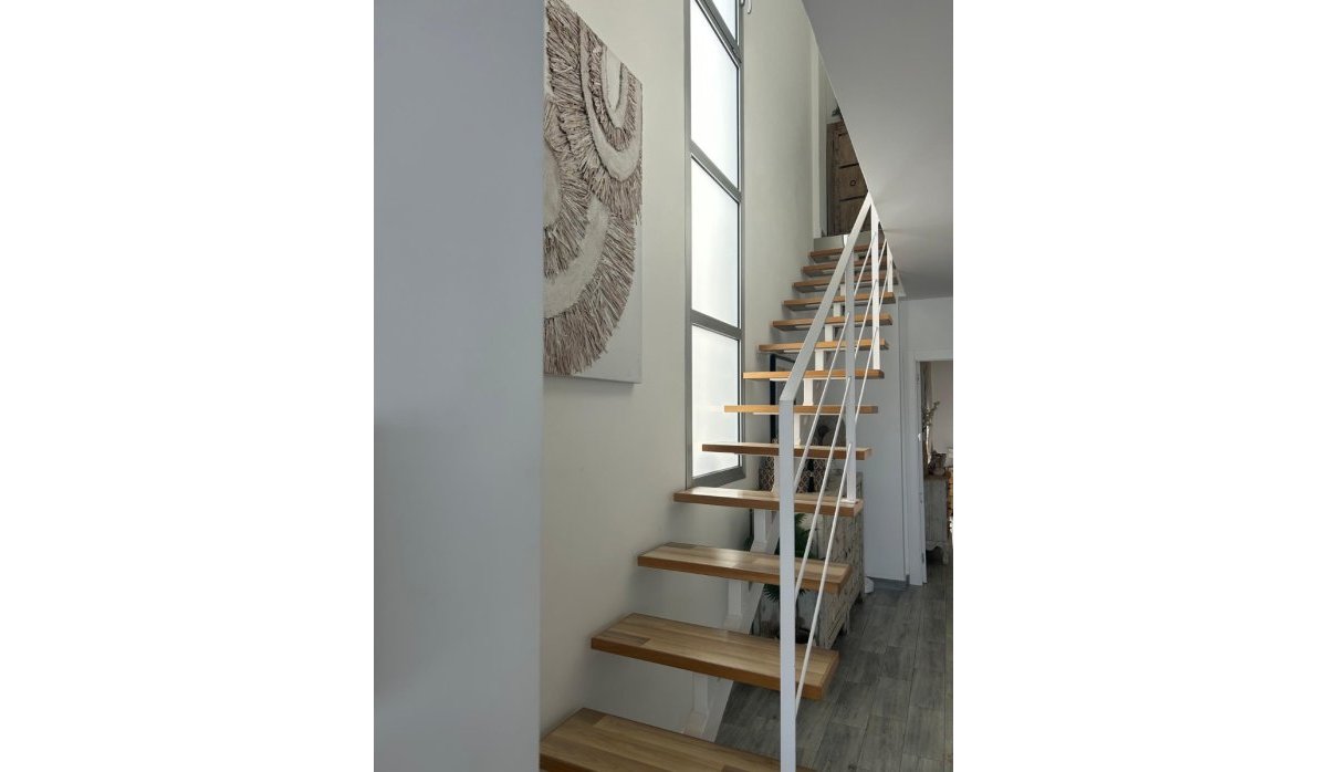 Revente - Villa - Daya Vieja