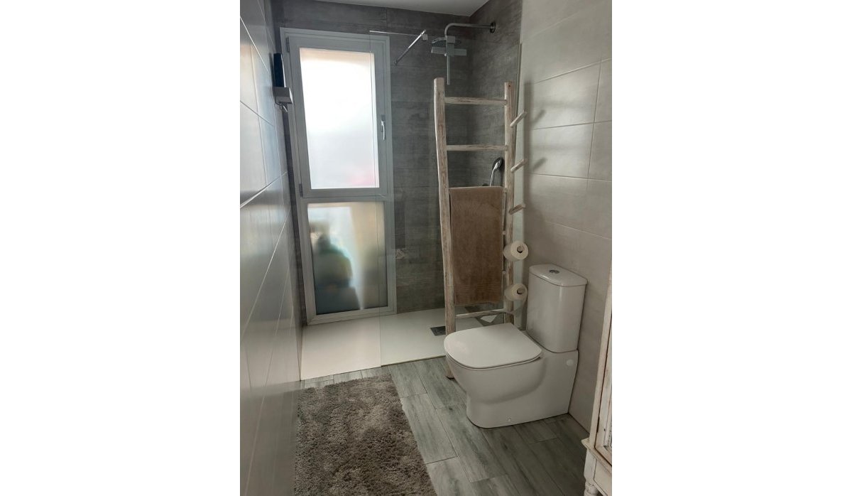 Revente - Villa - Daya Vieja