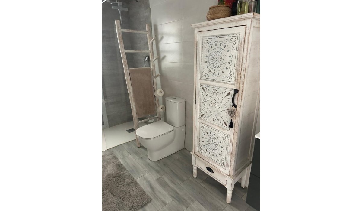 Revente - Villa - Daya Vieja