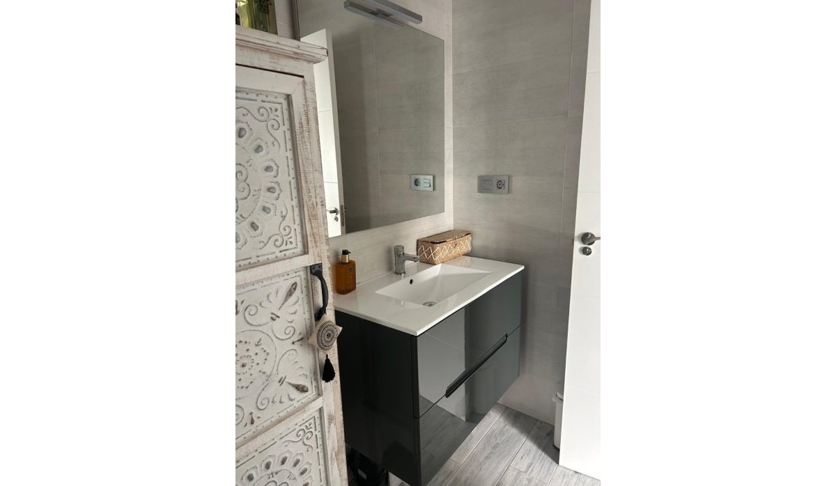 Revente - Villa - Daya Vieja