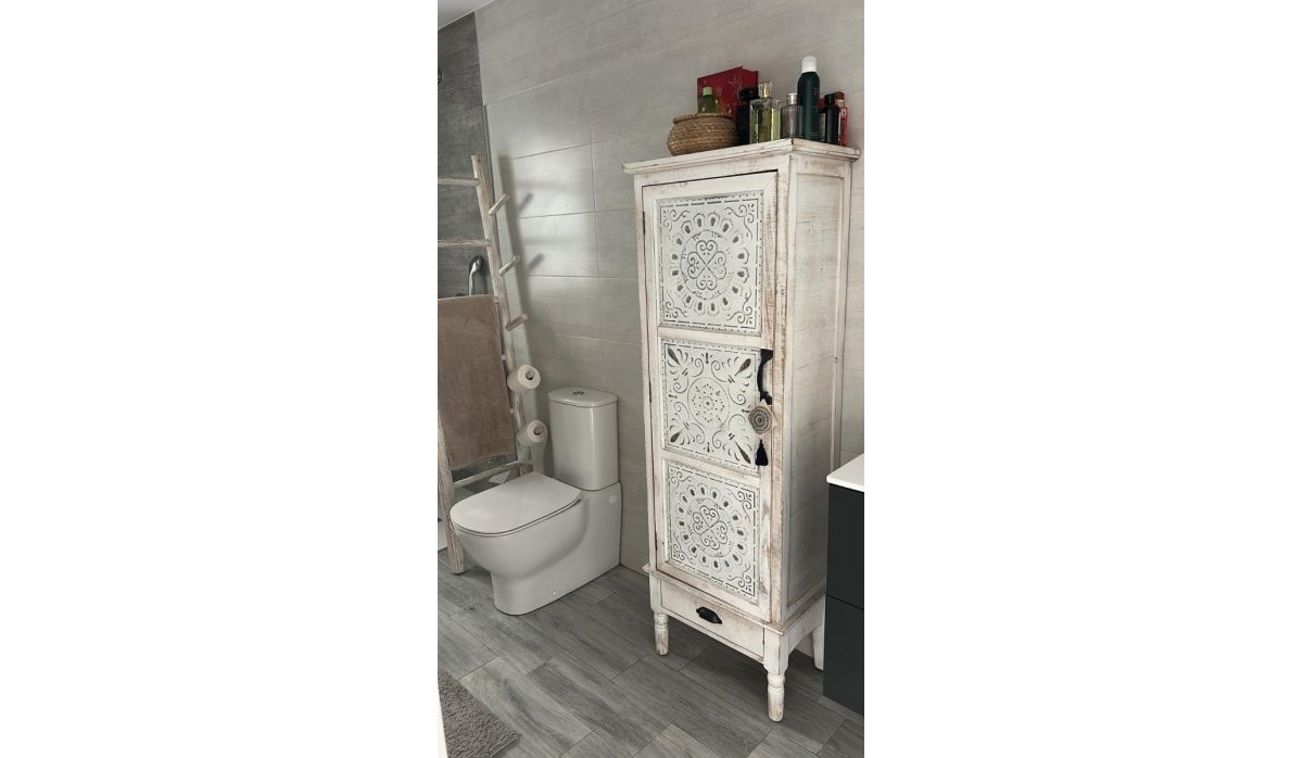 Revente - Villa - Daya Vieja