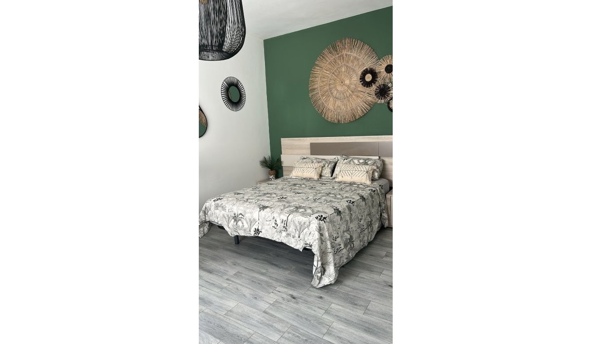 Revente - Villa - Daya Vieja