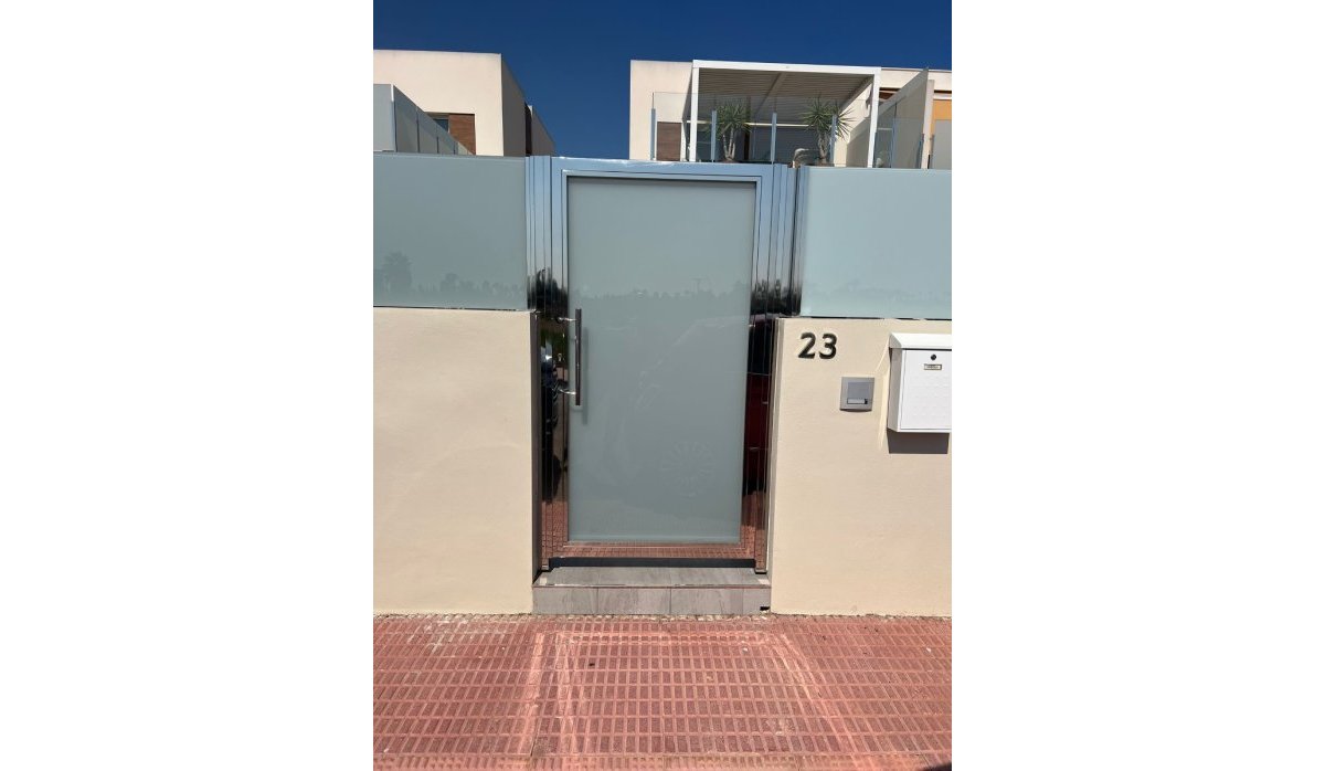 Revente - Villa - Daya Vieja