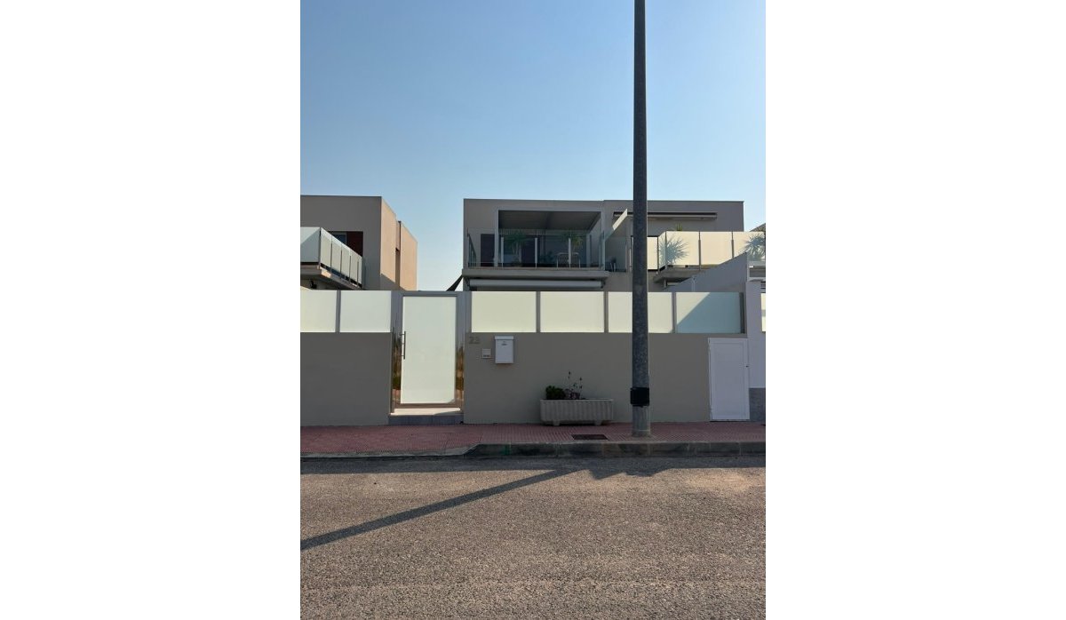 Revente - Villa - Daya Vieja