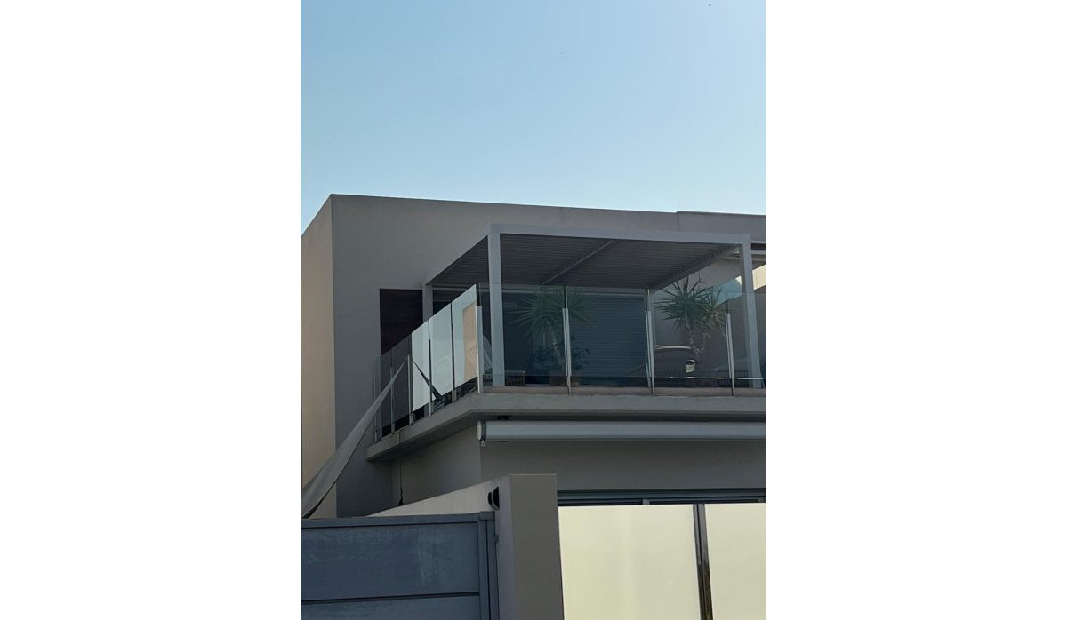 Revente - Villa - Daya Vieja