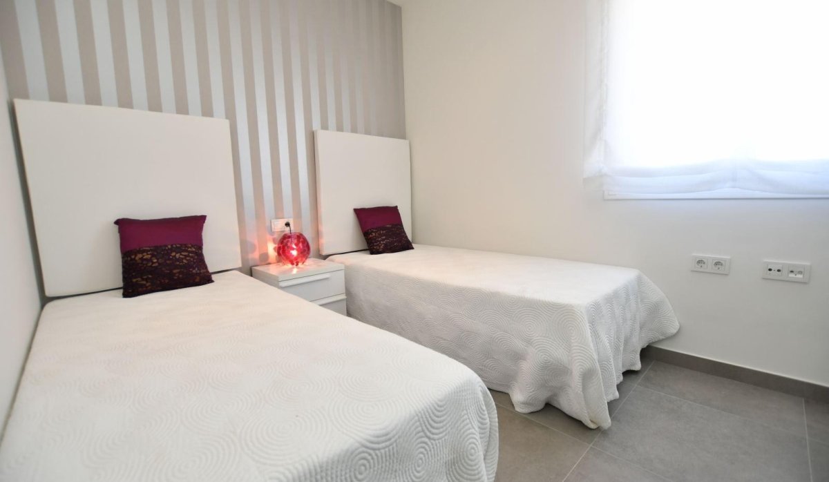 New Build - Bungalow - San Miguel de Salinas - La Cañada