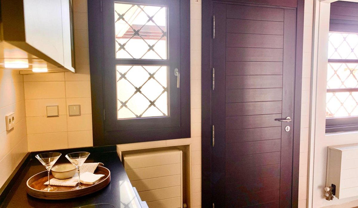 Obra nueva - Villa - Sucina - Peraleja Golf