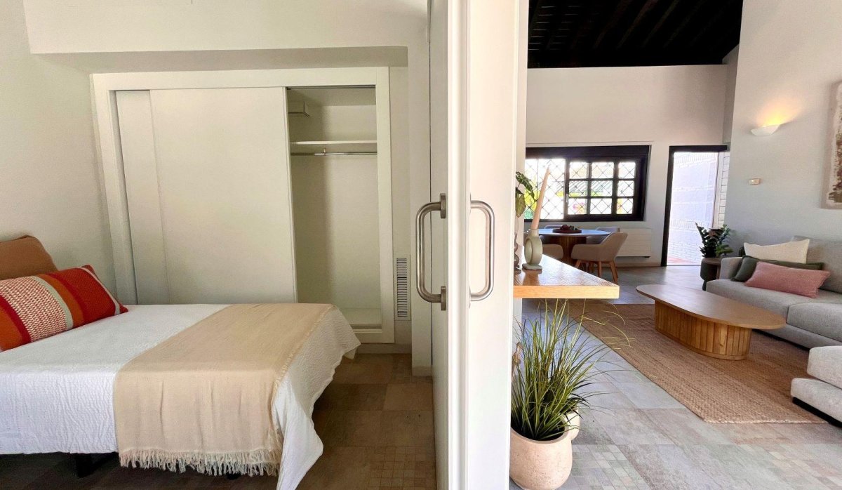 Obra nueva - Villa - Sucina - Peraleja Golf