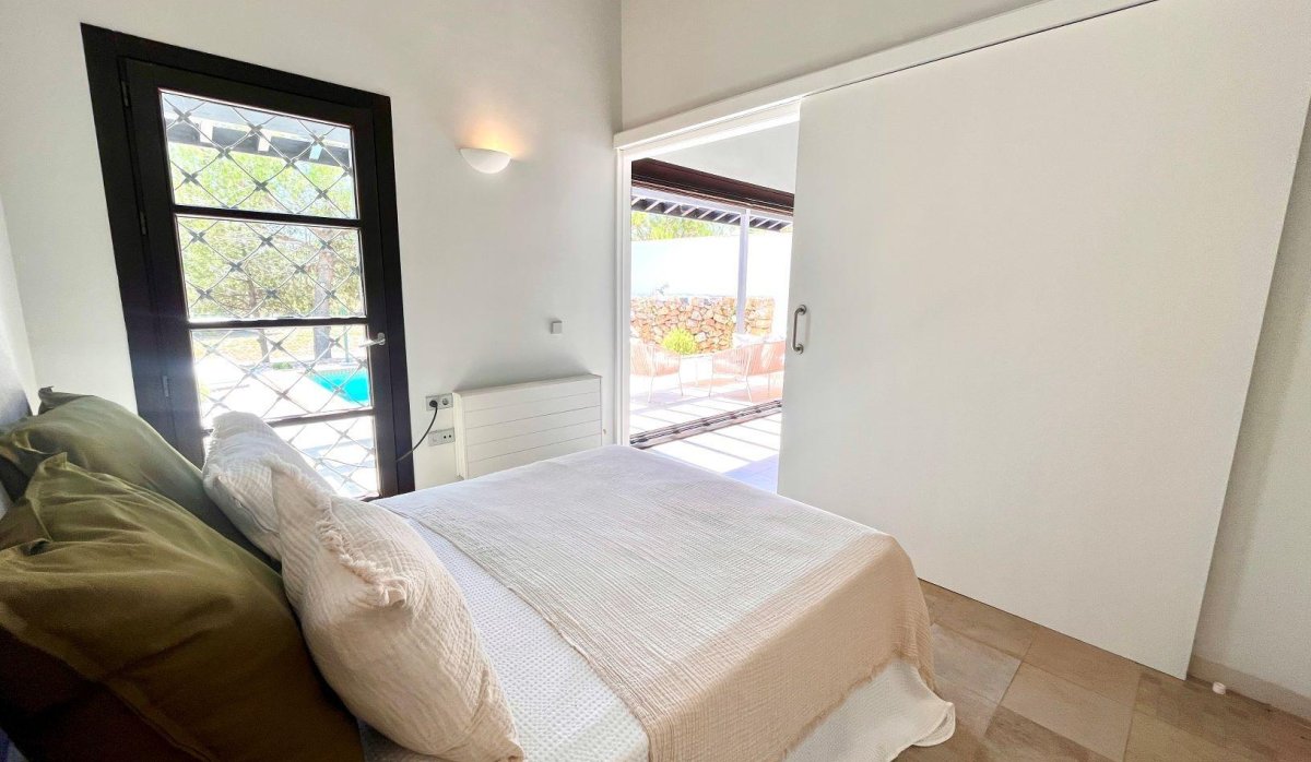 Obra nueva - Villa - Sucina - Peraleja Golf