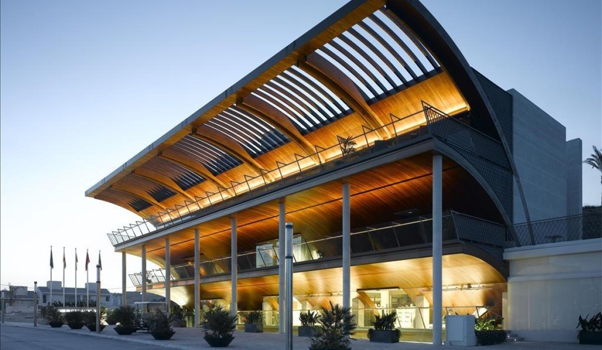 Obra nueva - Villa - Sucina - Peraleja Golf