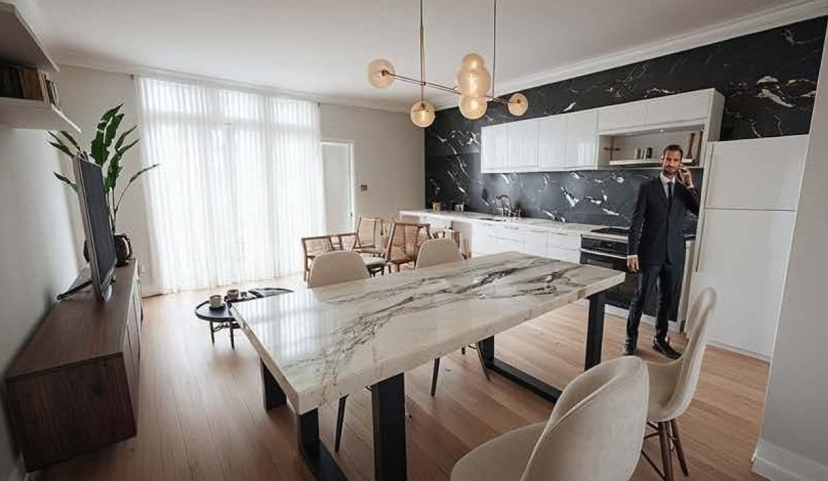 Nouvelle construction - Attique - Torrevieja - Centro