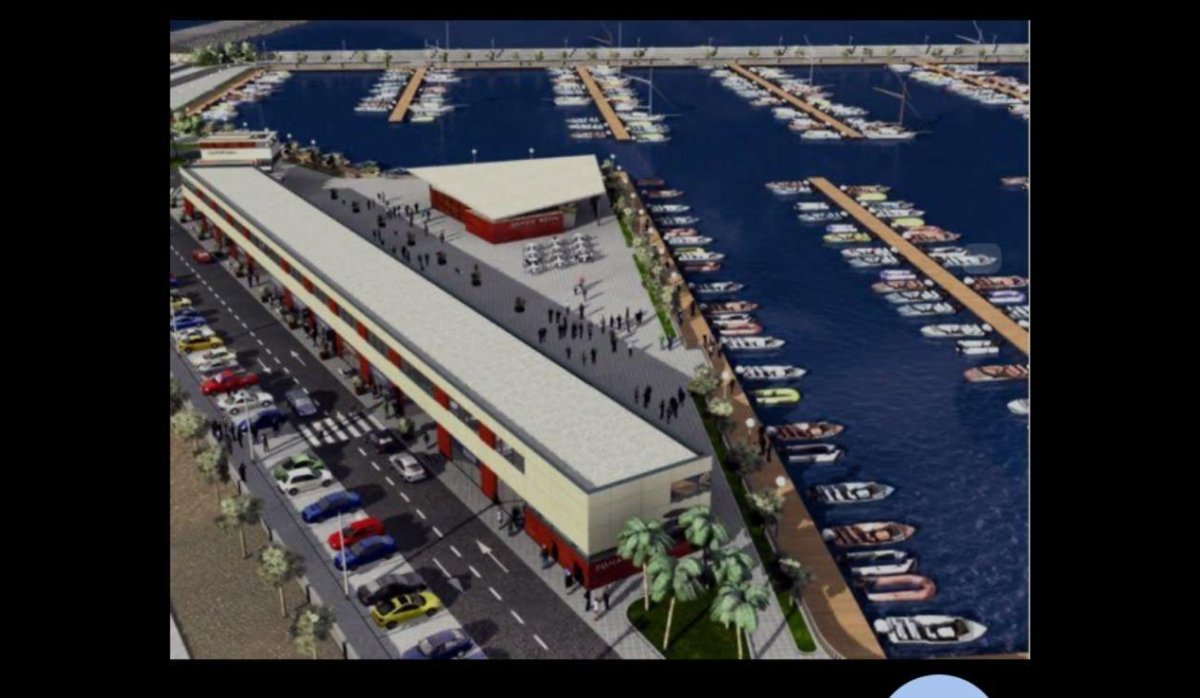 Nouvelle construction - Attique - Torrevieja - Centro