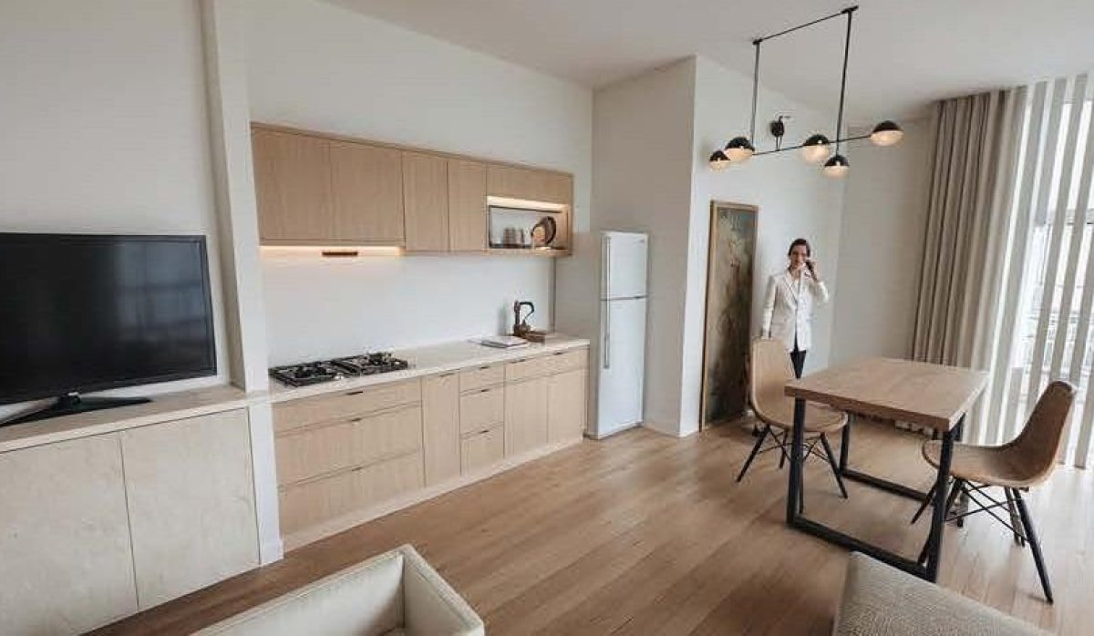 New Build - Penthouse - Torrevieja - Centro