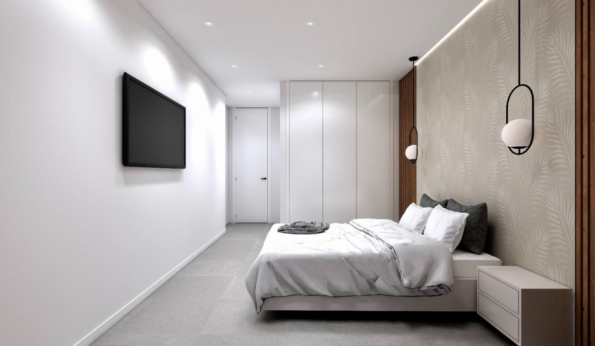 Nouvelle construction - Villa - Benijofar - Pueblo